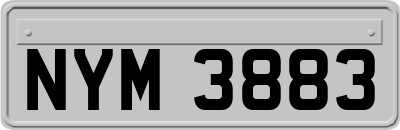 NYM3883