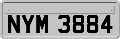 NYM3884