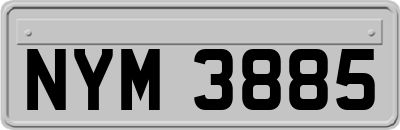 NYM3885