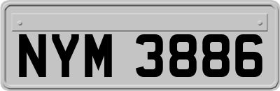 NYM3886