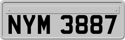 NYM3887