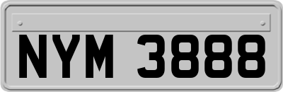 NYM3888