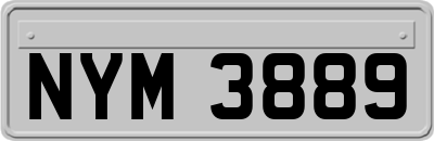 NYM3889