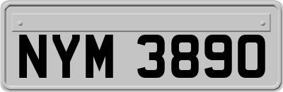 NYM3890