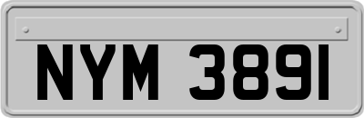 NYM3891