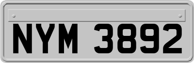 NYM3892
