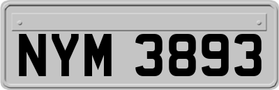 NYM3893