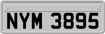 NYM3895