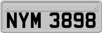 NYM3898