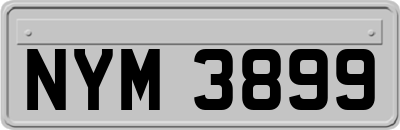 NYM3899