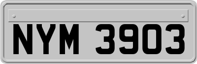 NYM3903