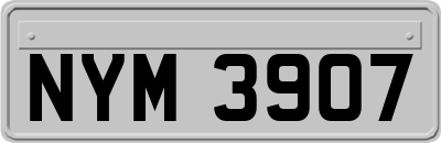 NYM3907