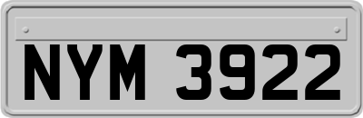 NYM3922