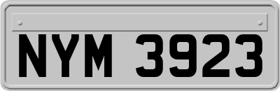 NYM3923