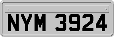 NYM3924