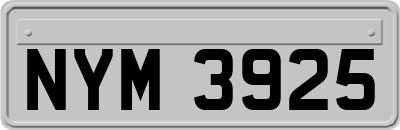 NYM3925