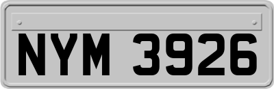 NYM3926