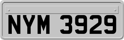 NYM3929