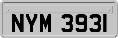NYM3931