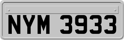NYM3933