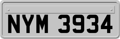 NYM3934