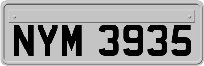 NYM3935