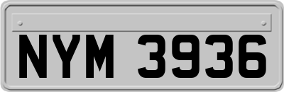 NYM3936