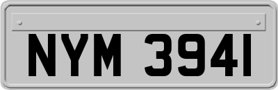 NYM3941