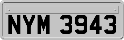 NYM3943