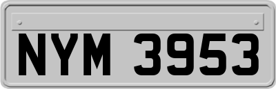 NYM3953