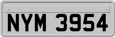 NYM3954
