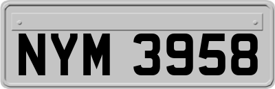NYM3958