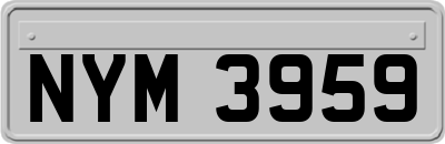 NYM3959