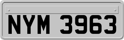 NYM3963