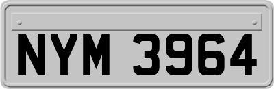 NYM3964