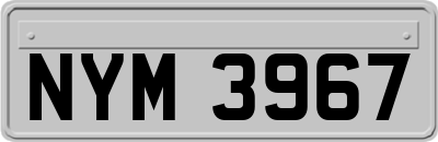 NYM3967