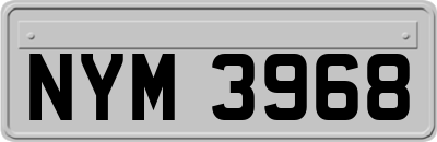 NYM3968