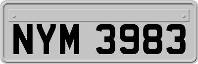 NYM3983