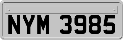 NYM3985