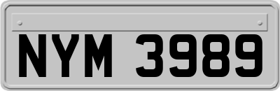 NYM3989