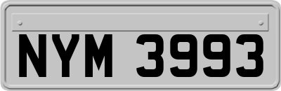 NYM3993