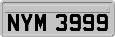 NYM3999