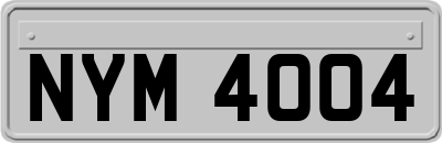 NYM4004