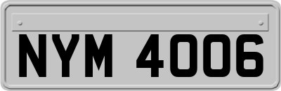 NYM4006