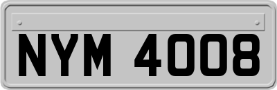 NYM4008