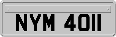 NYM4011