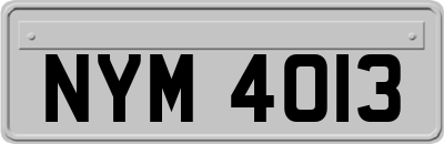 NYM4013