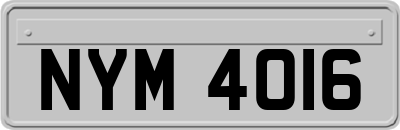 NYM4016