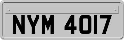 NYM4017