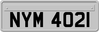 NYM4021